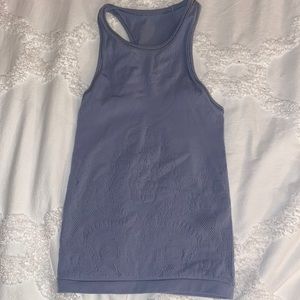 Womens Lululemon Tank